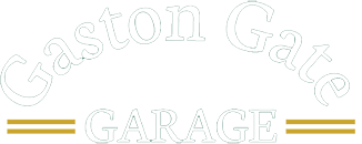Gaston Gate Garage